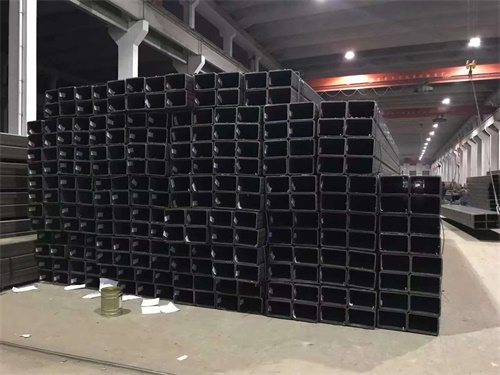 景洪冷拔方管选型指南 工程采购怎么选